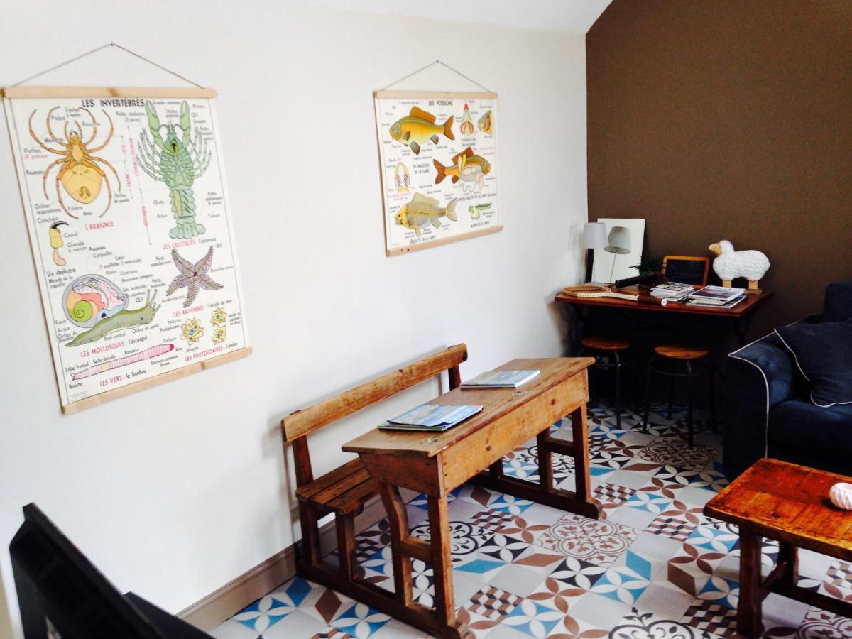 Villa L'Etable Digosville Esterno foto