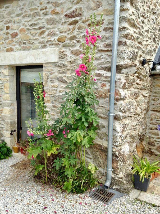 Villa L'Etable Digosville Esterno foto