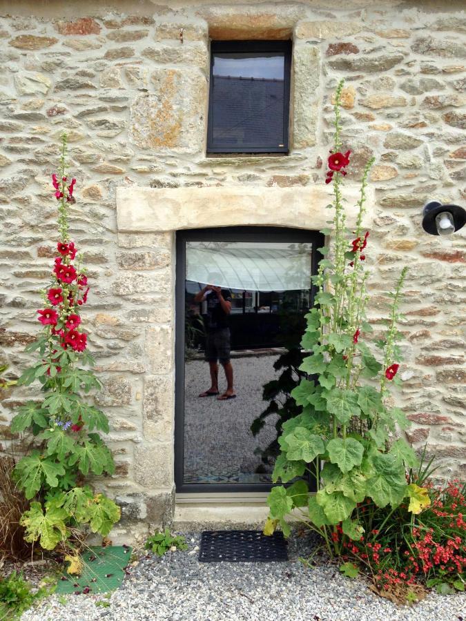 Villa L'Etable Digosville Esterno foto
